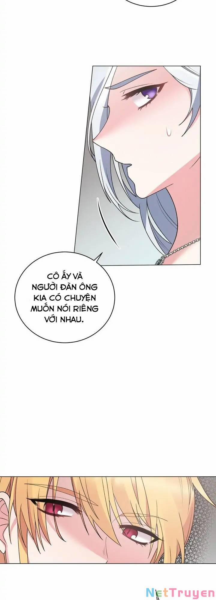 Ngay Cả Khi Là Ác Nữ, Tôi Vẫn Sẽ Trở Thành Nữ Chính Double 51 trang 18