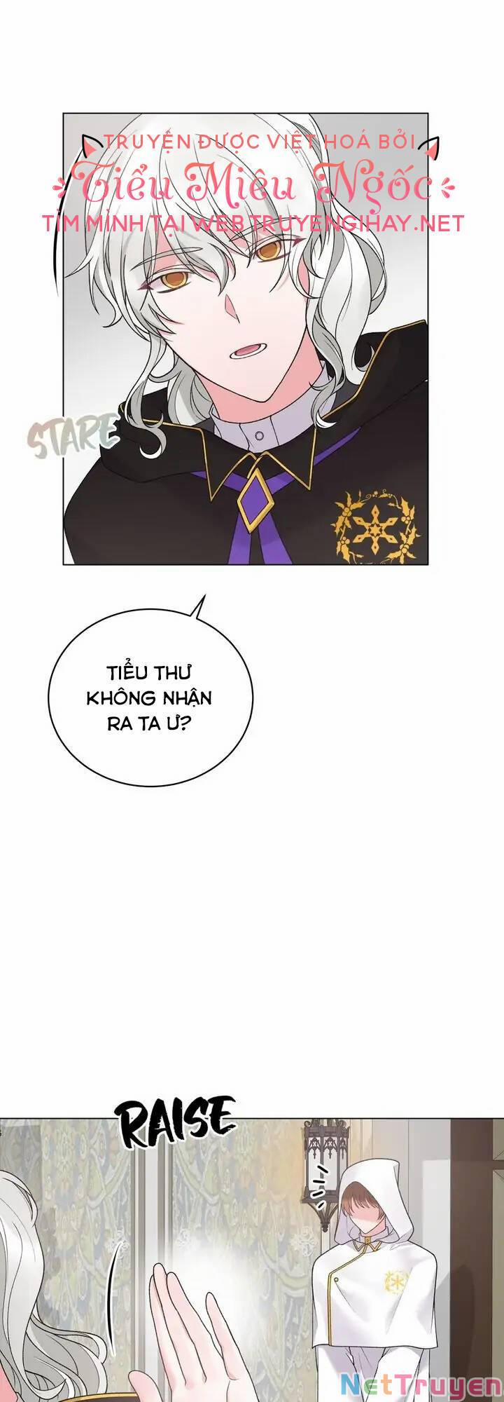 Ngay Cả Khi Là Ác Nữ, Tôi Vẫn Sẽ Trở Thành Nữ Chính Double 51 trang 2