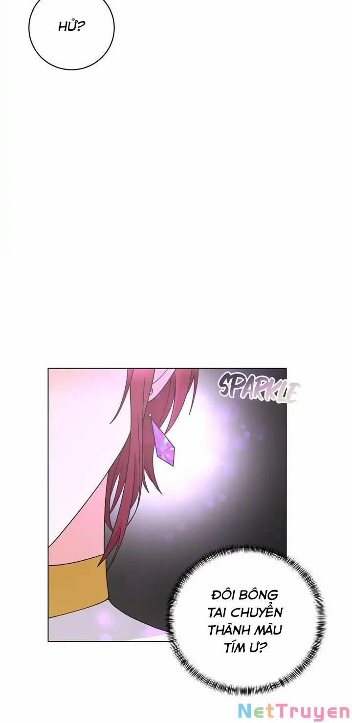 Ngay Cả Khi Là Ác Nữ, Tôi Vẫn Sẽ Trở Thành Nữ Chính Double 51 trang 21