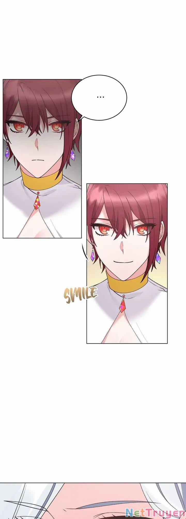 Ngay Cả Khi Là Ác Nữ, Tôi Vẫn Sẽ Trở Thành Nữ Chính Double 51 trang 22