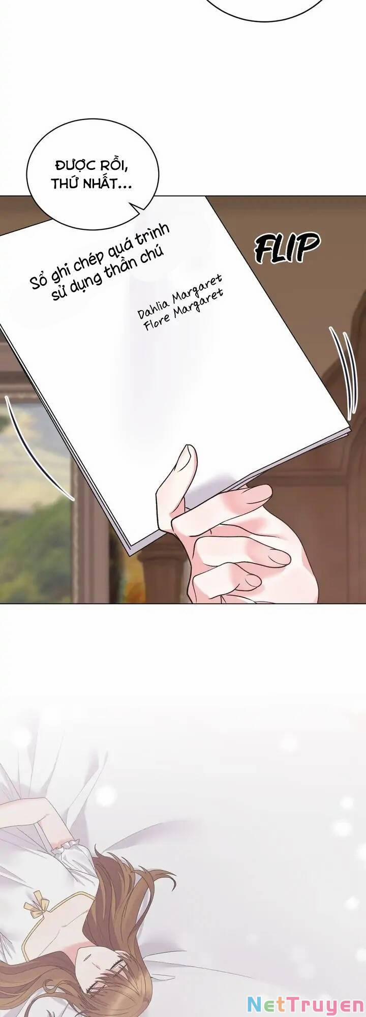 Ngay Cả Khi Là Ác Nữ, Tôi Vẫn Sẽ Trở Thành Nữ Chính Double 51 trang 25