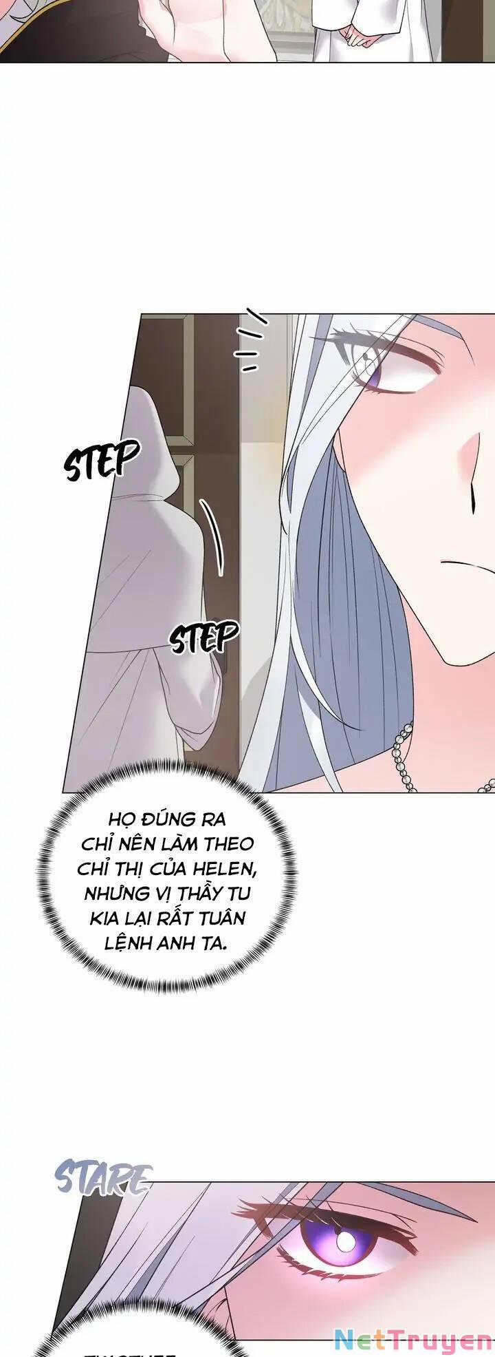 Ngay Cả Khi Là Ác Nữ, Tôi Vẫn Sẽ Trở Thành Nữ Chính Double 51 trang 3