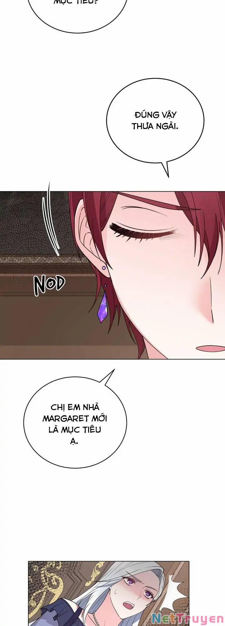 Ngay Cả Khi Là Ác Nữ, Tôi Vẫn Sẽ Trở Thành Nữ Chính Double 51 trang 30