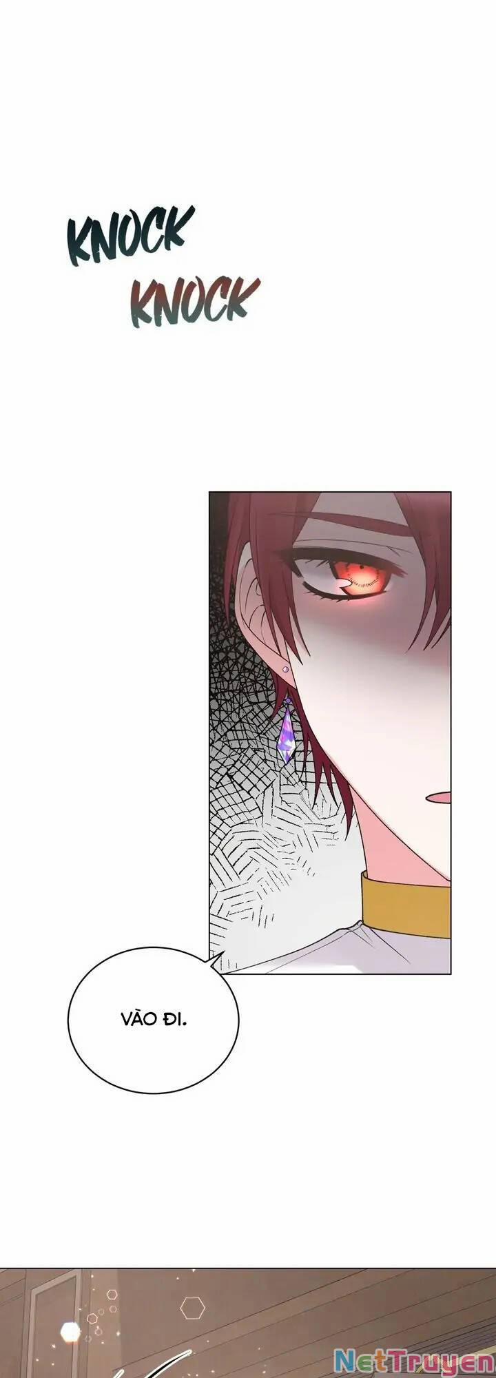 Ngay Cả Khi Là Ác Nữ, Tôi Vẫn Sẽ Trở Thành Nữ Chính Double 51 trang 32