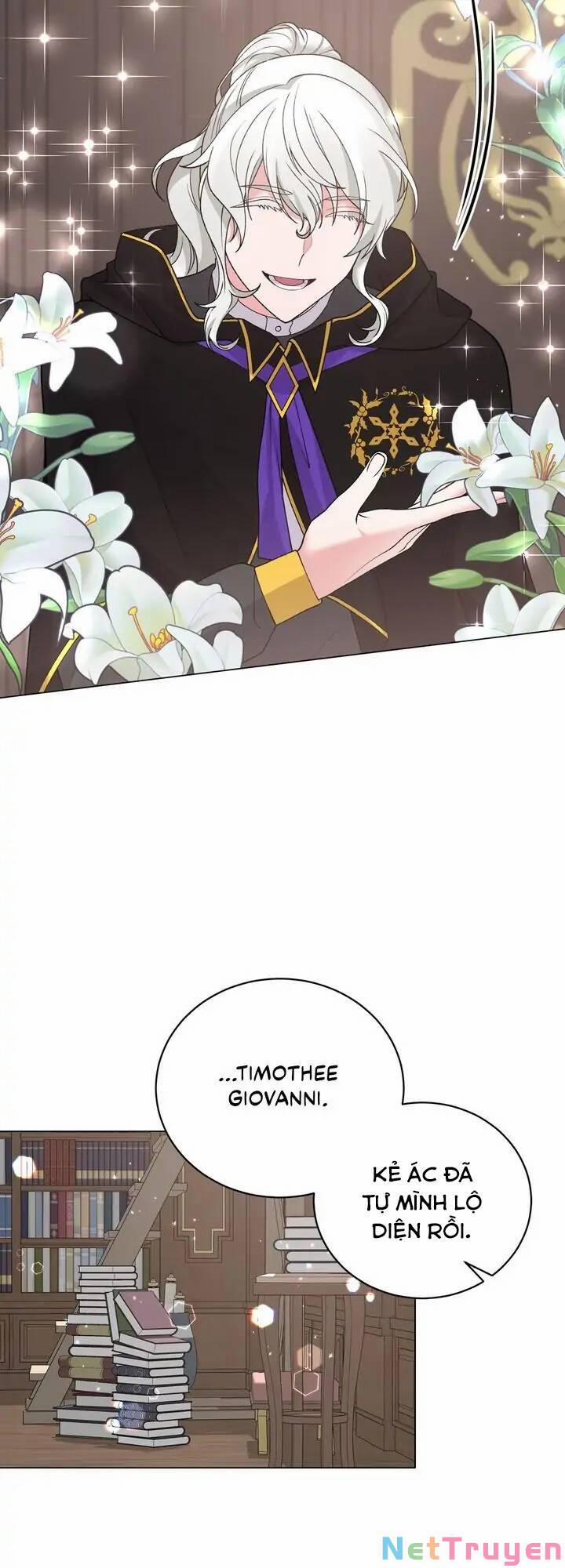 Ngay Cả Khi Là Ác Nữ, Tôi Vẫn Sẽ Trở Thành Nữ Chính Double 51 trang 34