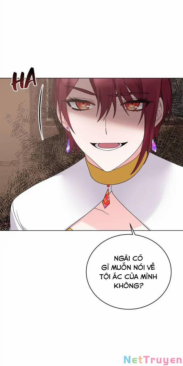 Ngay Cả Khi Là Ác Nữ, Tôi Vẫn Sẽ Trở Thành Nữ Chính Double 51 trang 35