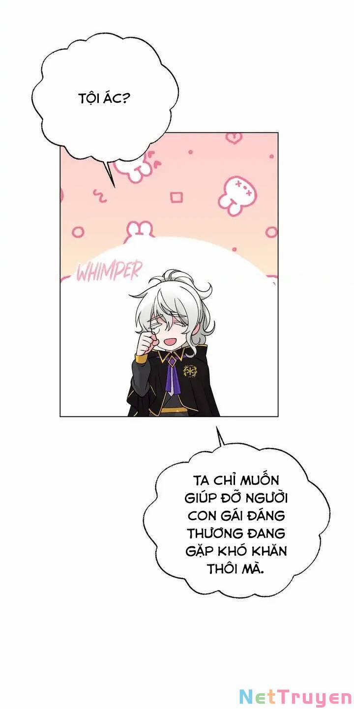 Ngay Cả Khi Là Ác Nữ, Tôi Vẫn Sẽ Trở Thành Nữ Chính Double 51 trang 36