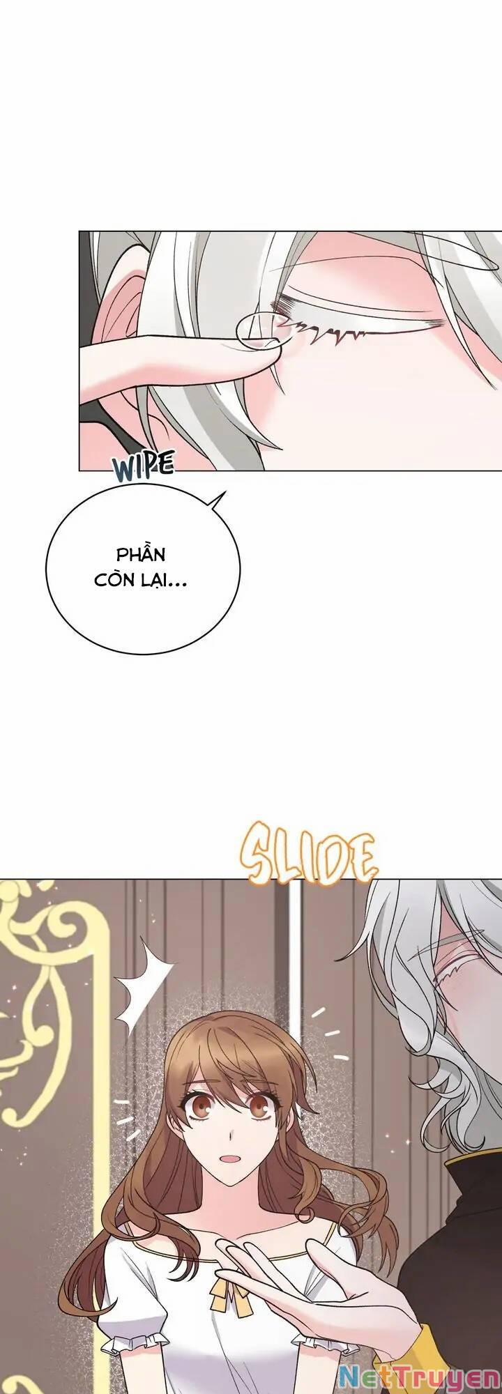 Ngay Cả Khi Là Ác Nữ, Tôi Vẫn Sẽ Trở Thành Nữ Chính Double 51 trang 37