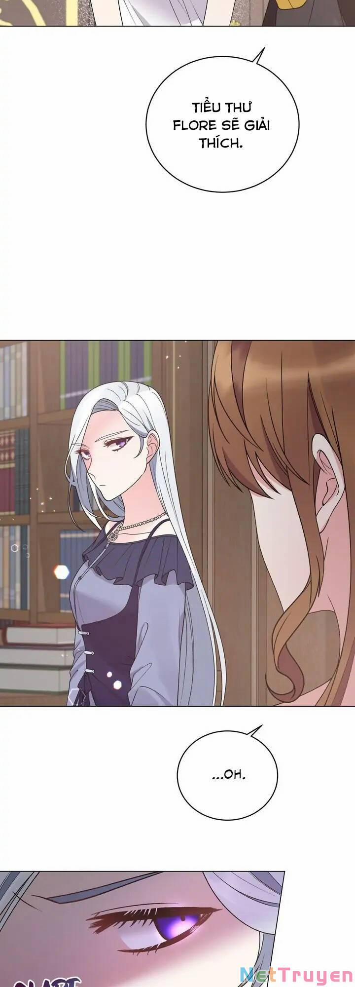 Ngay Cả Khi Là Ác Nữ, Tôi Vẫn Sẽ Trở Thành Nữ Chính Double 51 trang 38