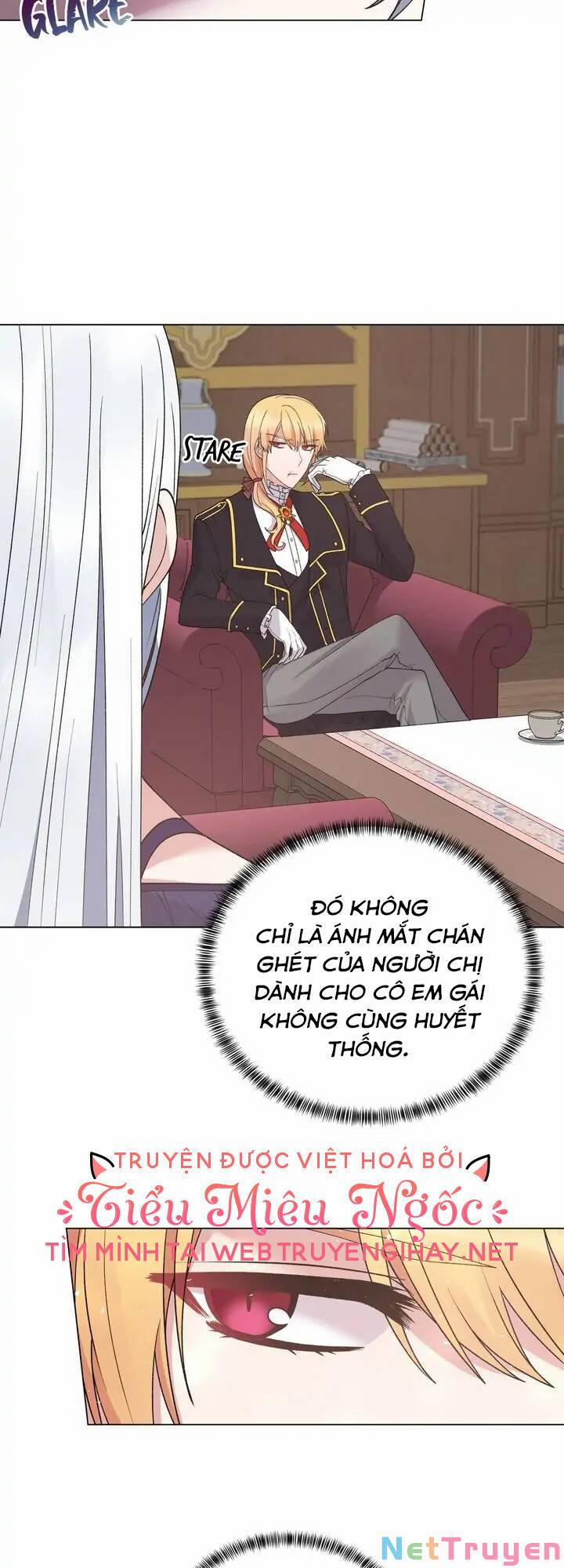 Ngay Cả Khi Là Ác Nữ, Tôi Vẫn Sẽ Trở Thành Nữ Chính Double 51 trang 39