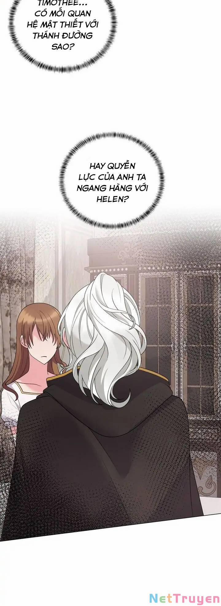 Ngay Cả Khi Là Ác Nữ, Tôi Vẫn Sẽ Trở Thành Nữ Chính Double 51 trang 4