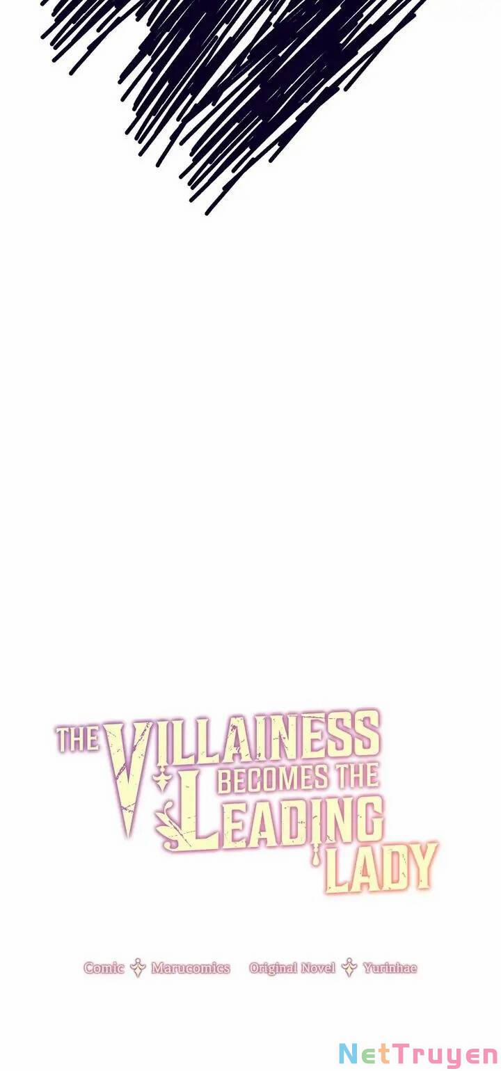 Ngay Cả Khi Là Ác Nữ, Tôi Vẫn Sẽ Trở Thành Nữ Chính Double 51 trang 41