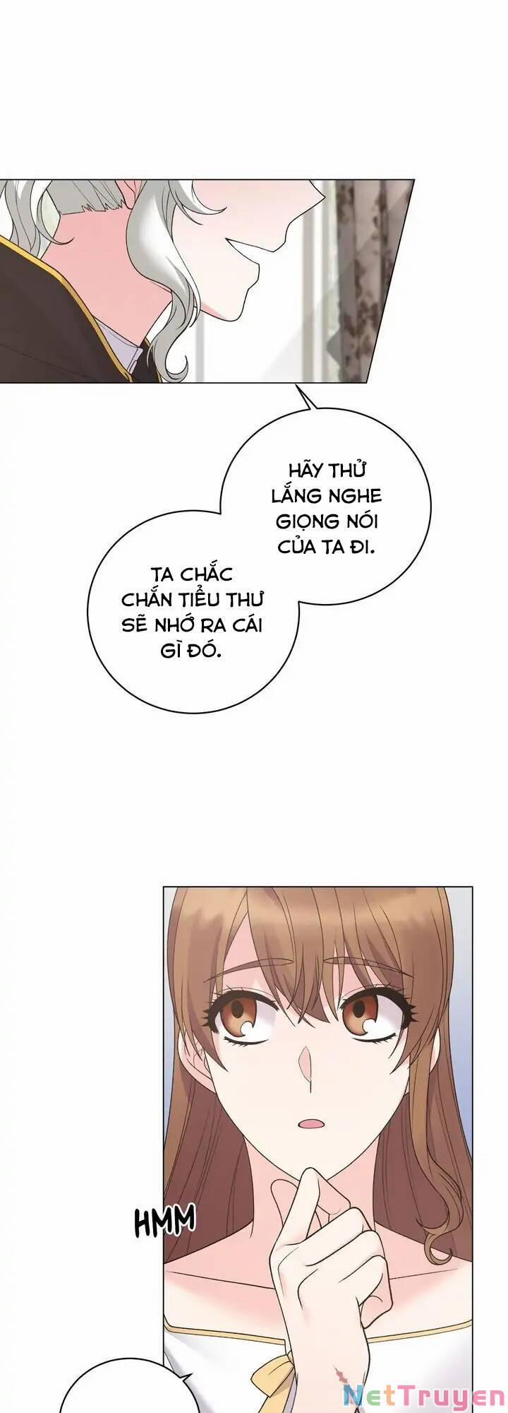 Ngay Cả Khi Là Ác Nữ, Tôi Vẫn Sẽ Trở Thành Nữ Chính Double 51 trang 5