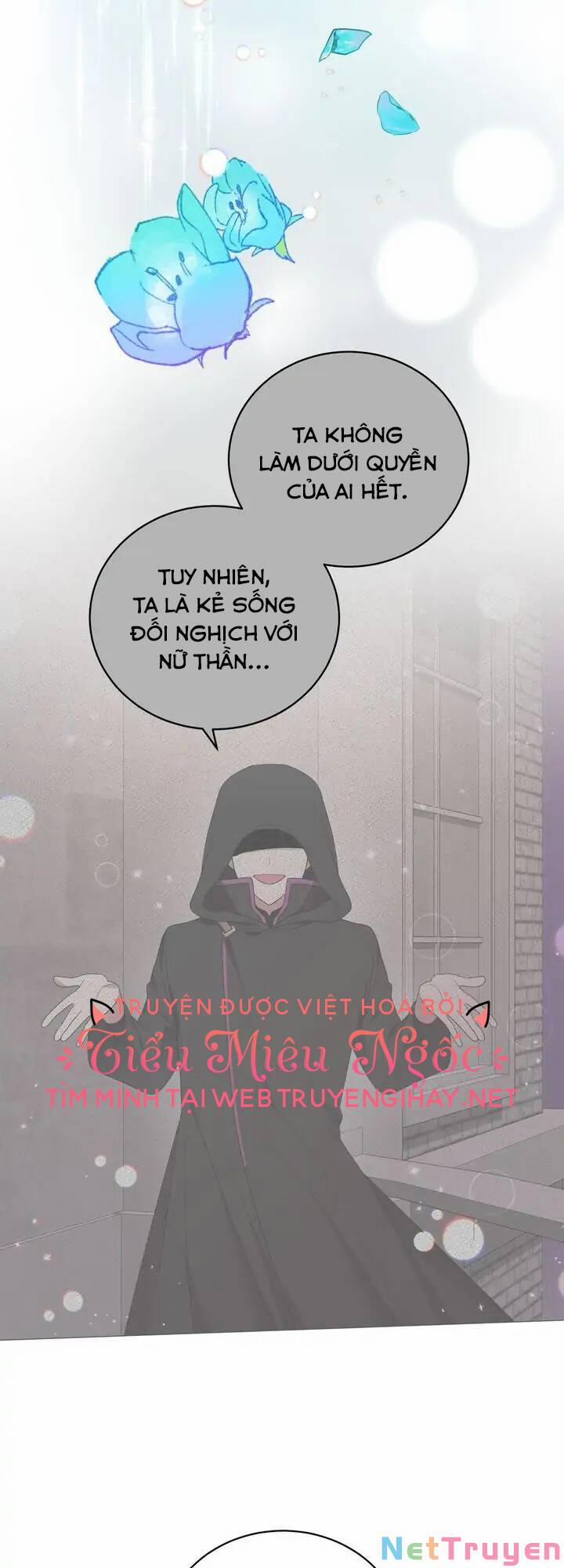 Ngay Cả Khi Là Ác Nữ, Tôi Vẫn Sẽ Trở Thành Nữ Chính Double 51 trang 7