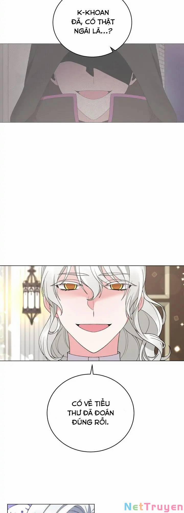 Ngay Cả Khi Là Ác Nữ, Tôi Vẫn Sẽ Trở Thành Nữ Chính Double 51 trang 8