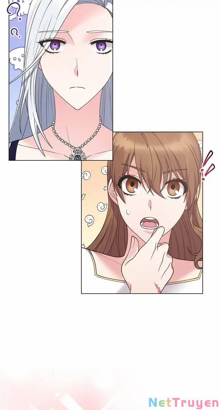 Ngay Cả Khi Là Ác Nữ, Tôi Vẫn Sẽ Trở Thành Nữ Chính Double 51 trang 9