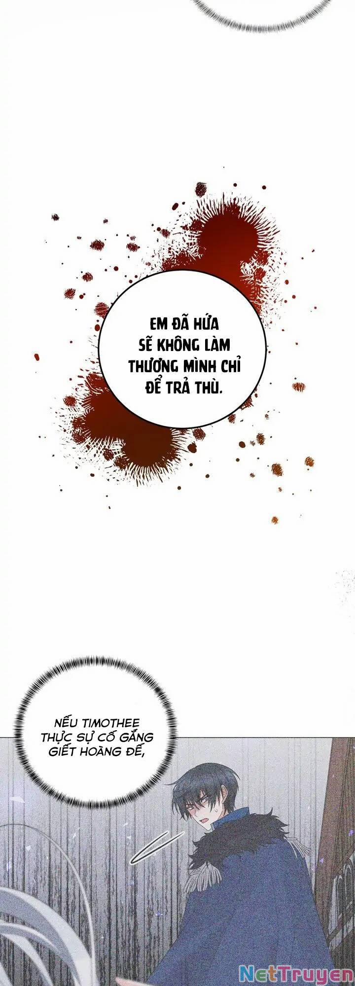 Ngay Cả Khi Là Ác Nữ, Tôi Vẫn Sẽ Trở Thành Nữ Chính Double 53 trang 11