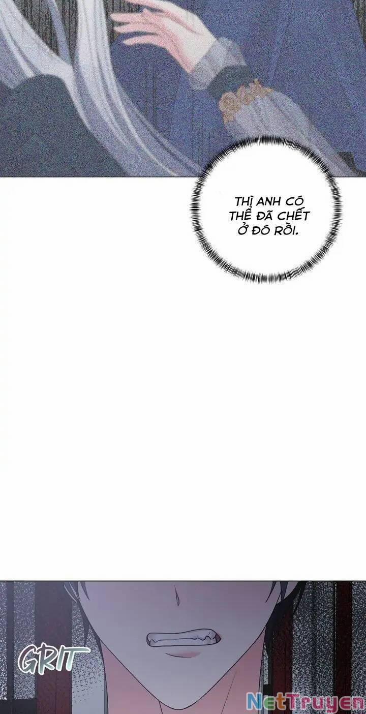 Ngay Cả Khi Là Ác Nữ, Tôi Vẫn Sẽ Trở Thành Nữ Chính Double 53 trang 12