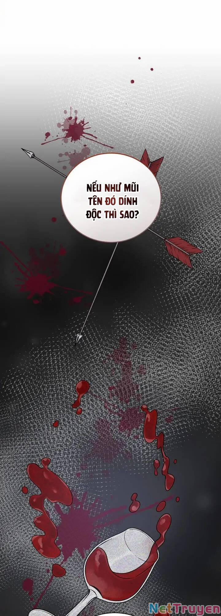 Ngay Cả Khi Là Ác Nữ, Tôi Vẫn Sẽ Trở Thành Nữ Chính Double 53 trang 14