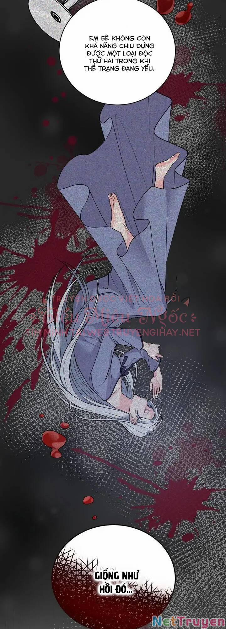 Ngay Cả Khi Là Ác Nữ, Tôi Vẫn Sẽ Trở Thành Nữ Chính Double 53 trang 15