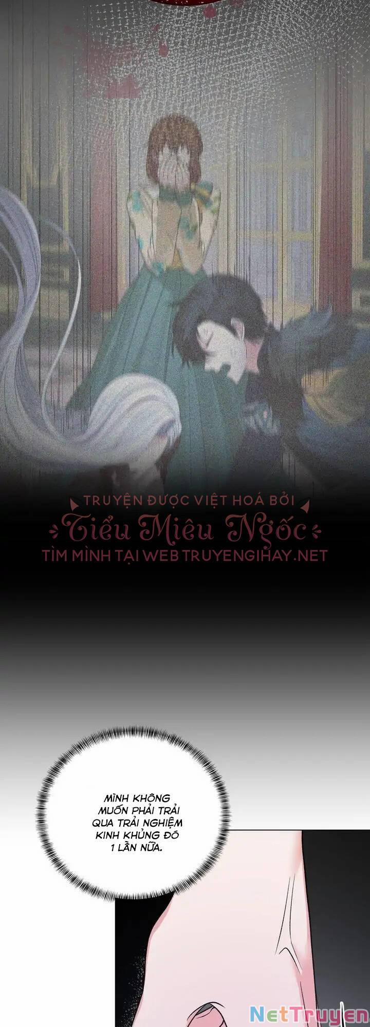 Ngay Cả Khi Là Ác Nữ, Tôi Vẫn Sẽ Trở Thành Nữ Chính Double 53 trang 16