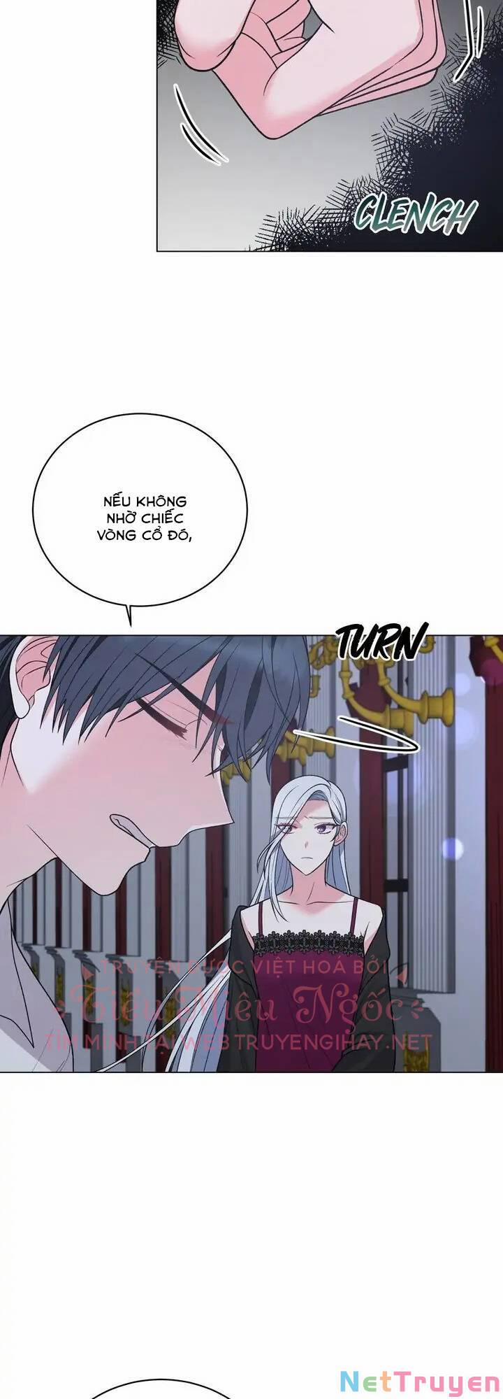 Ngay Cả Khi Là Ác Nữ, Tôi Vẫn Sẽ Trở Thành Nữ Chính Double 53 trang 17