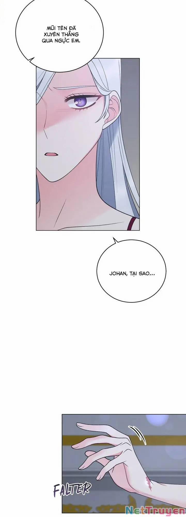 Ngay Cả Khi Là Ác Nữ, Tôi Vẫn Sẽ Trở Thành Nữ Chính Double 53 trang 18