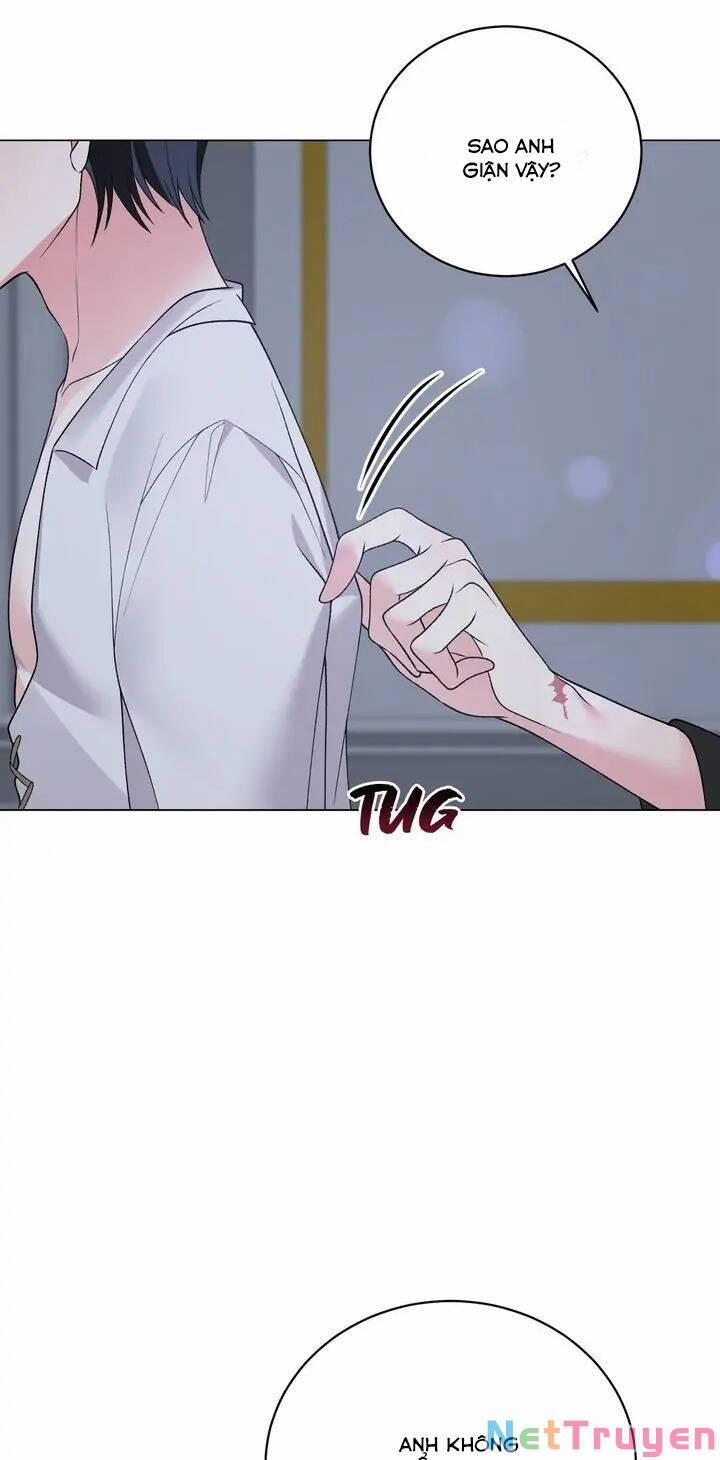 Ngay Cả Khi Là Ác Nữ, Tôi Vẫn Sẽ Trở Thành Nữ Chính Double 53 trang 19