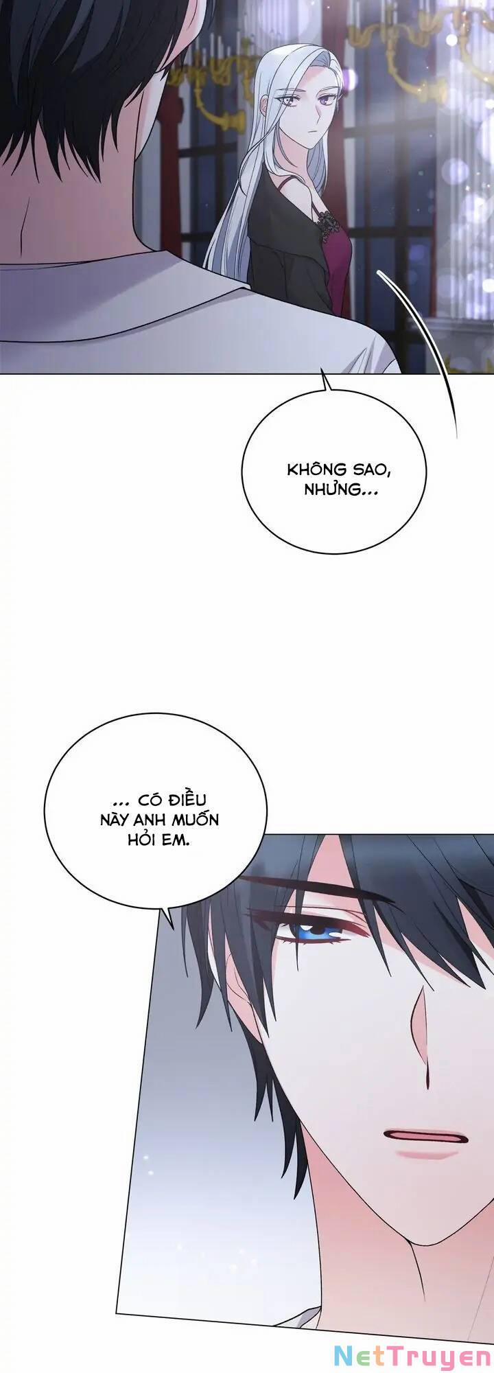 Ngay Cả Khi Là Ác Nữ, Tôi Vẫn Sẽ Trở Thành Nữ Chính Double 53 trang 2