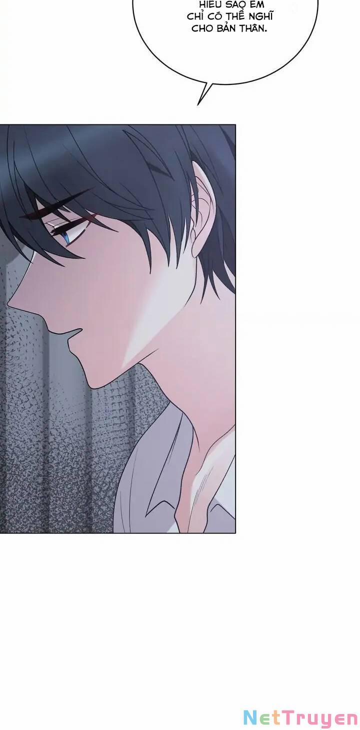 Ngay Cả Khi Là Ác Nữ, Tôi Vẫn Sẽ Trở Thành Nữ Chính Double 53 trang 20