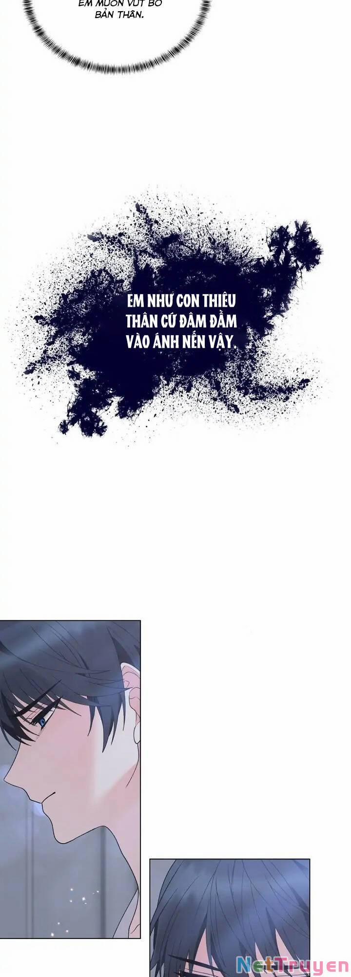 Ngay Cả Khi Là Ác Nữ, Tôi Vẫn Sẽ Trở Thành Nữ Chính Double 53 trang 22