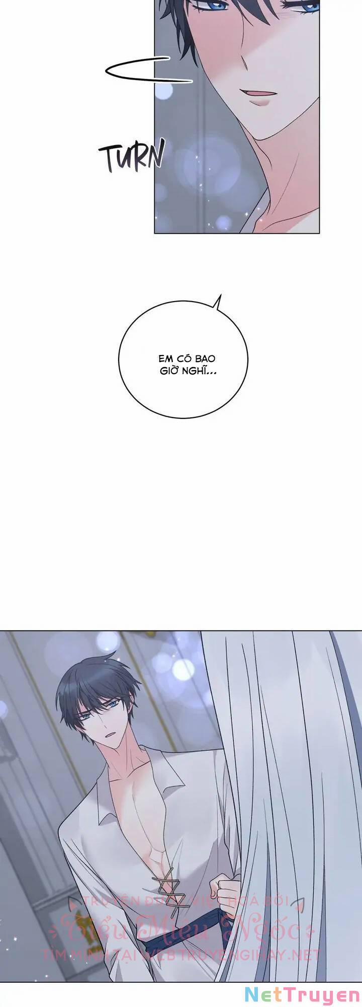 Ngay Cả Khi Là Ác Nữ, Tôi Vẫn Sẽ Trở Thành Nữ Chính Double 53 trang 23