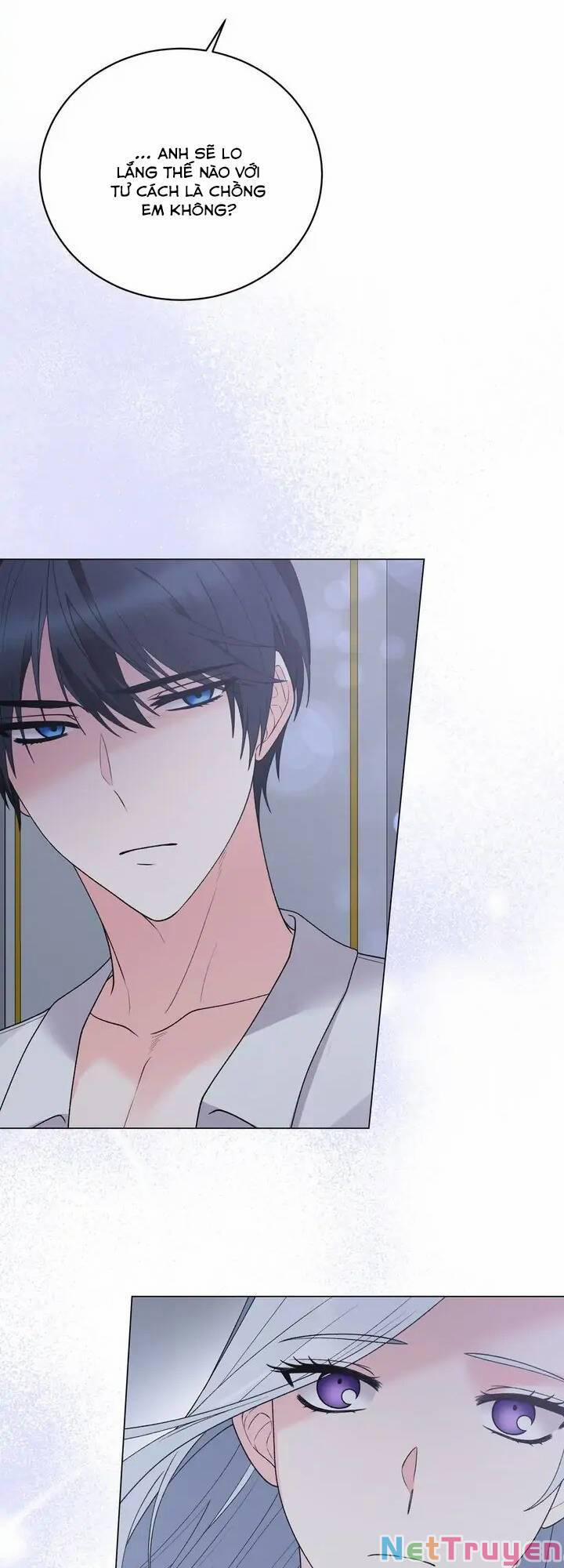 Ngay Cả Khi Là Ác Nữ, Tôi Vẫn Sẽ Trở Thành Nữ Chính Double 53 trang 24