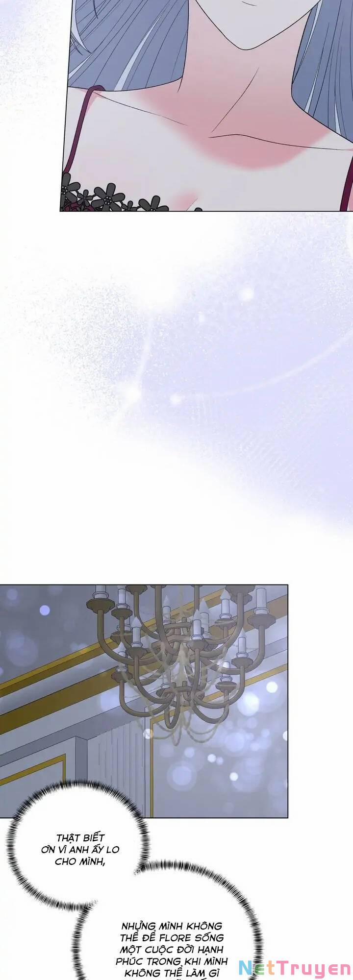 Ngay Cả Khi Là Ác Nữ, Tôi Vẫn Sẽ Trở Thành Nữ Chính Double 53 trang 25