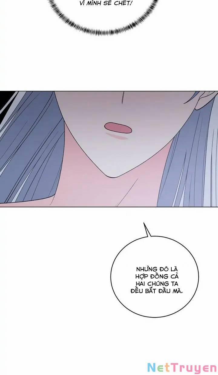 Ngay Cả Khi Là Ác Nữ, Tôi Vẫn Sẽ Trở Thành Nữ Chính Double 53 trang 26