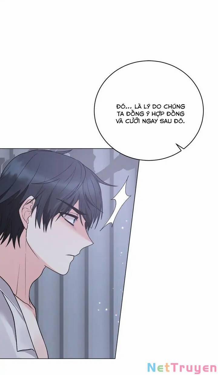 Ngay Cả Khi Là Ác Nữ, Tôi Vẫn Sẽ Trở Thành Nữ Chính Double 53 trang 27