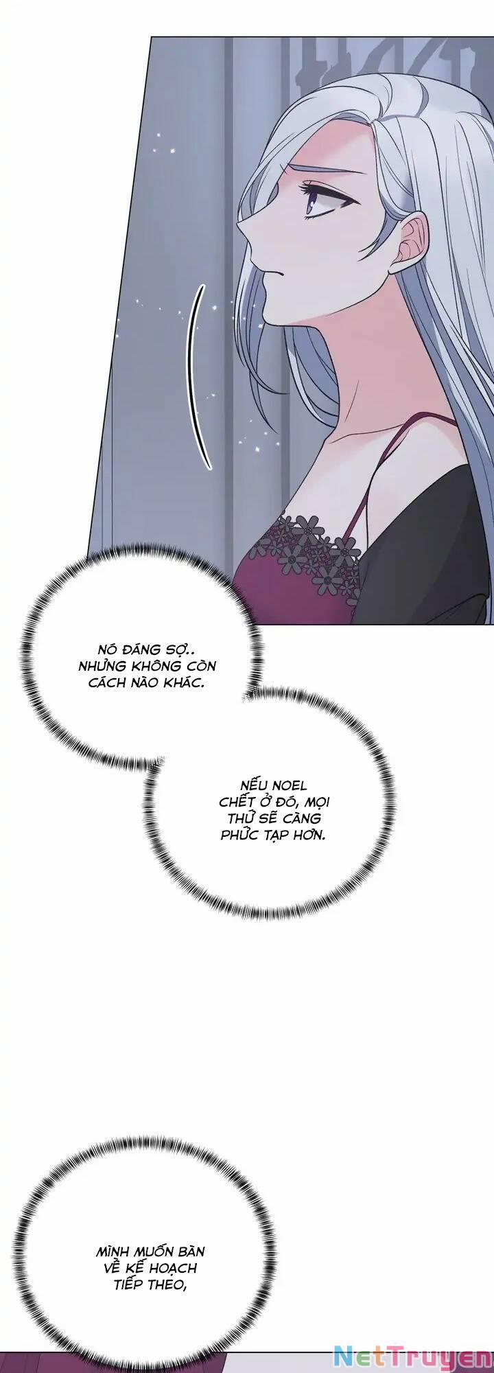 Ngay Cả Khi Là Ác Nữ, Tôi Vẫn Sẽ Trở Thành Nữ Chính Double 53 trang 28