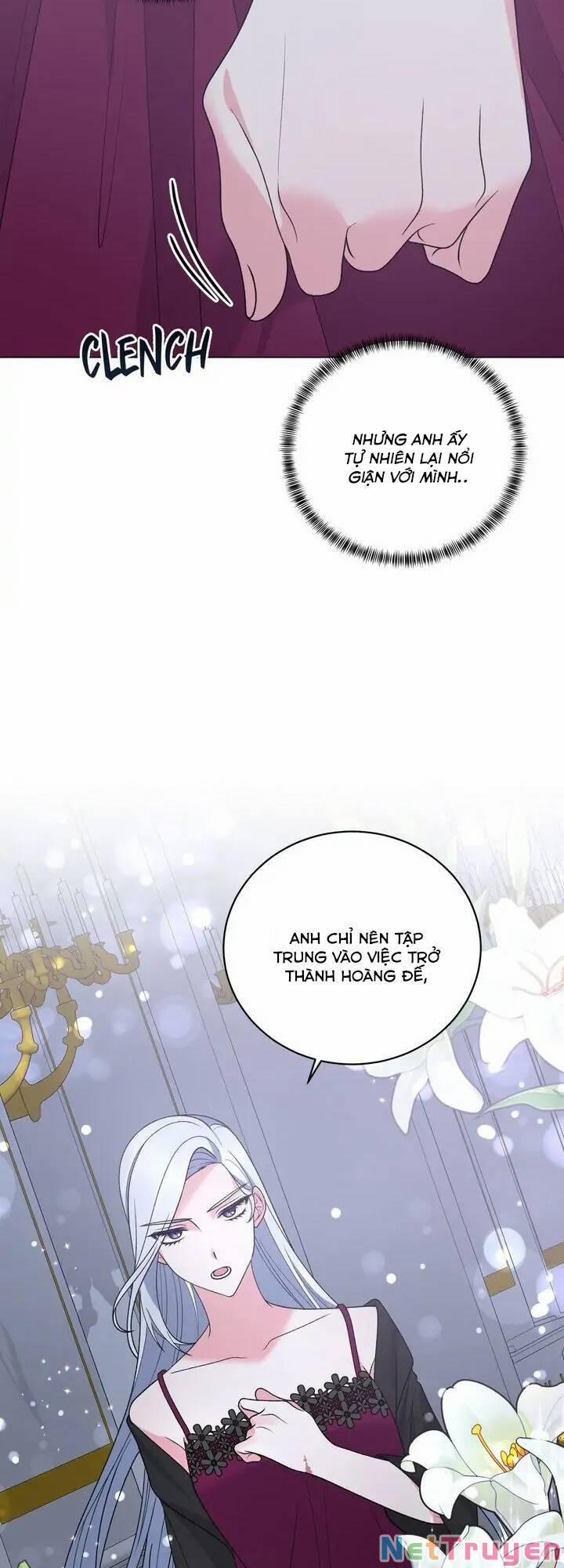 Ngay Cả Khi Là Ác Nữ, Tôi Vẫn Sẽ Trở Thành Nữ Chính Double 53 trang 29