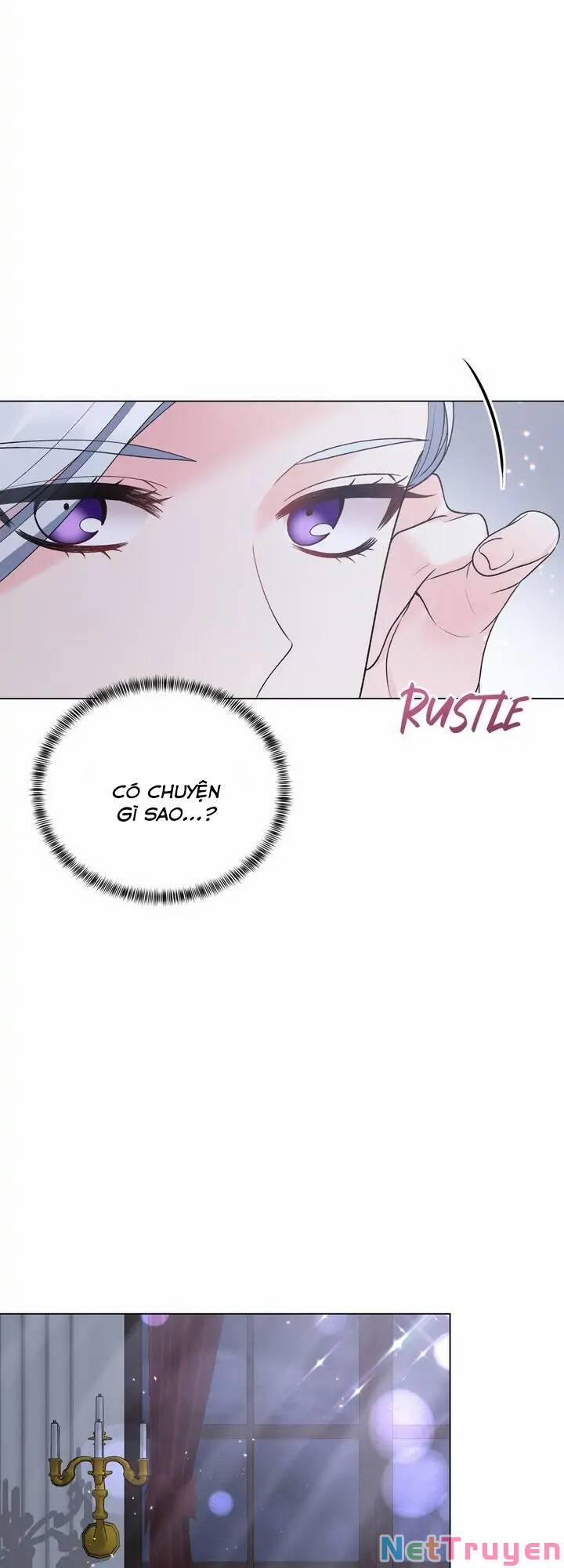 Ngay Cả Khi Là Ác Nữ, Tôi Vẫn Sẽ Trở Thành Nữ Chính Double 53 trang 3