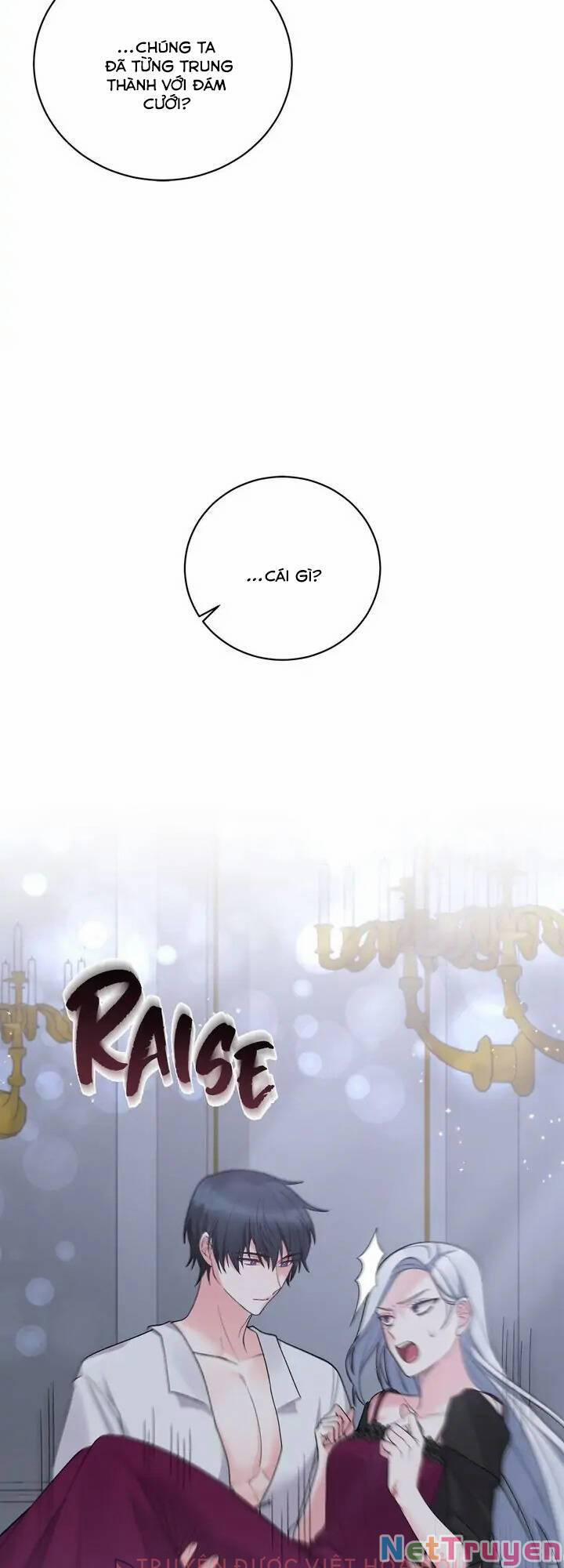 Ngay Cả Khi Là Ác Nữ, Tôi Vẫn Sẽ Trở Thành Nữ Chính Double 53 trang 32