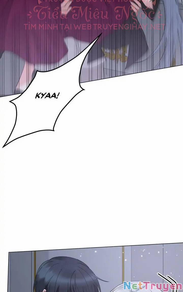 Ngay Cả Khi Là Ác Nữ, Tôi Vẫn Sẽ Trở Thành Nữ Chính Double 53 trang 33