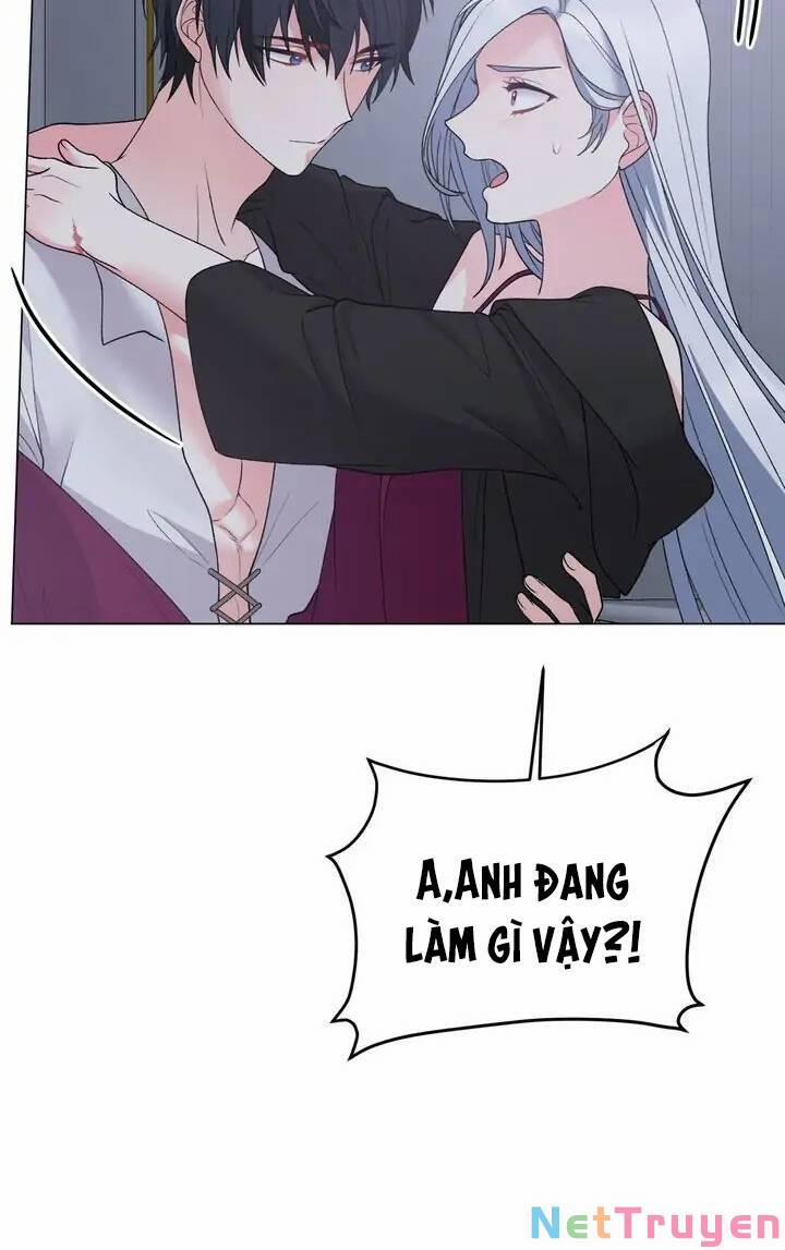 Ngay Cả Khi Là Ác Nữ, Tôi Vẫn Sẽ Trở Thành Nữ Chính Double 53 trang 34