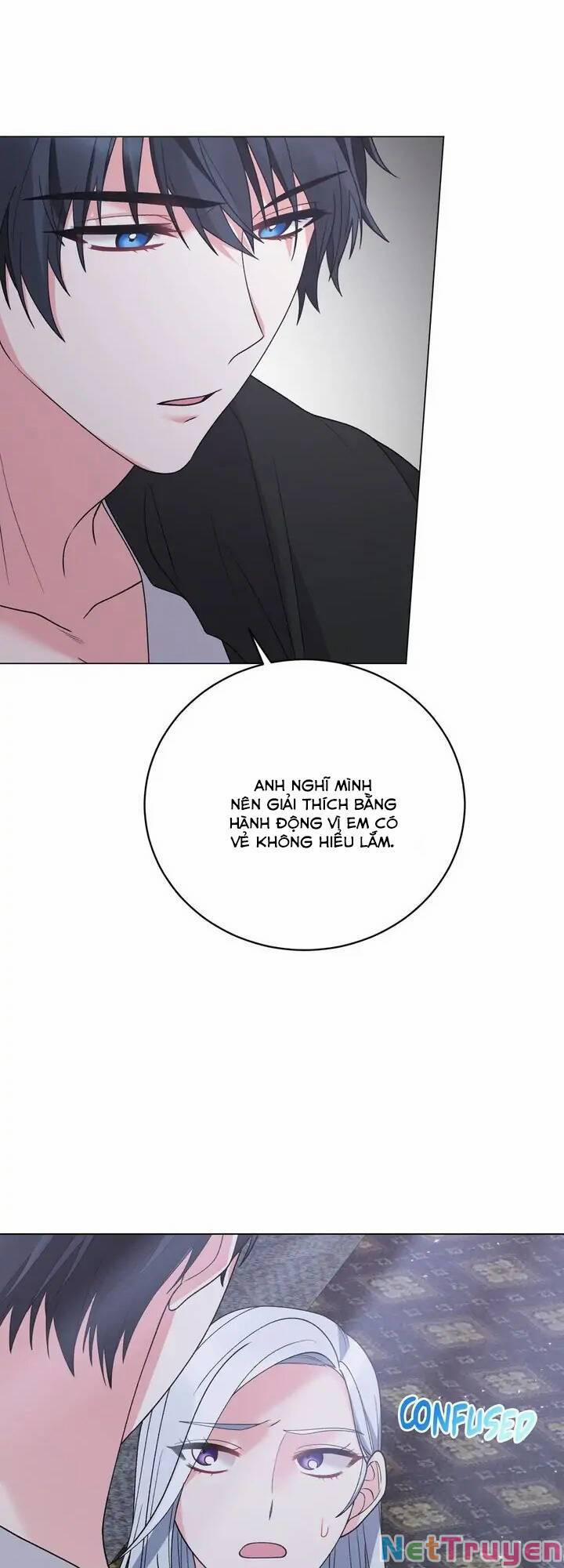 Ngay Cả Khi Là Ác Nữ, Tôi Vẫn Sẽ Trở Thành Nữ Chính Double 53 trang 35