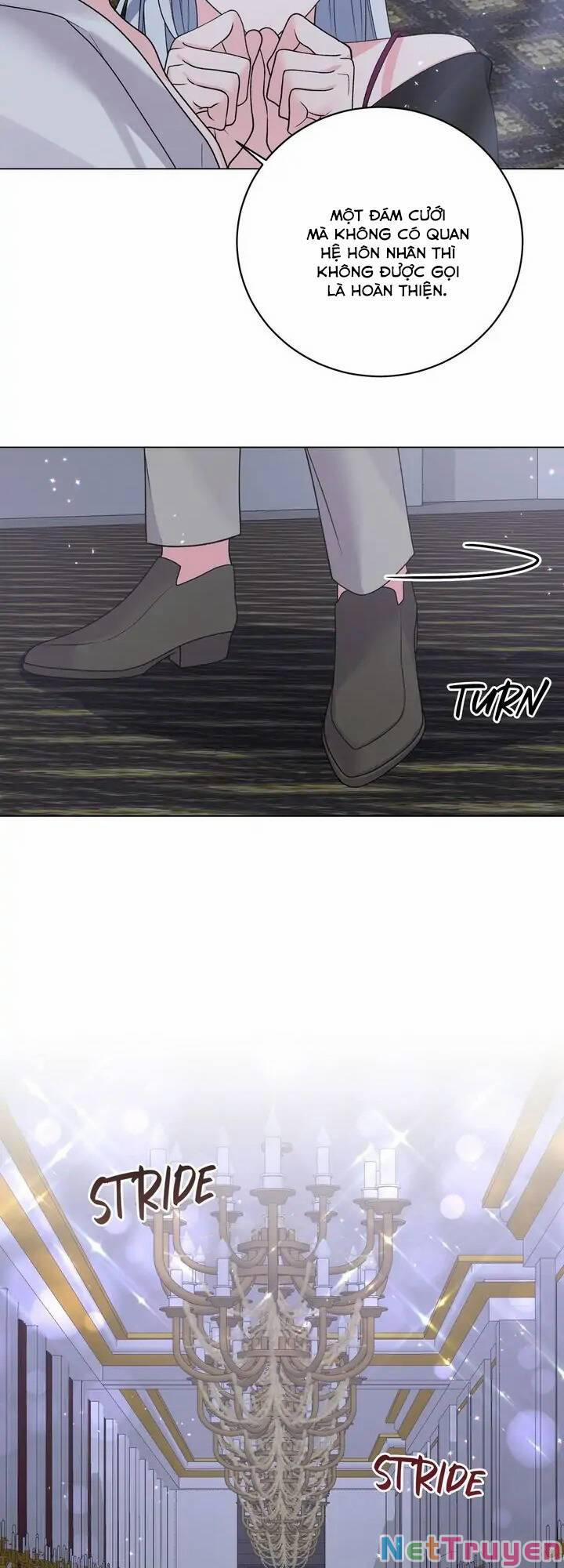 Ngay Cả Khi Là Ác Nữ, Tôi Vẫn Sẽ Trở Thành Nữ Chính Double 53 trang 36