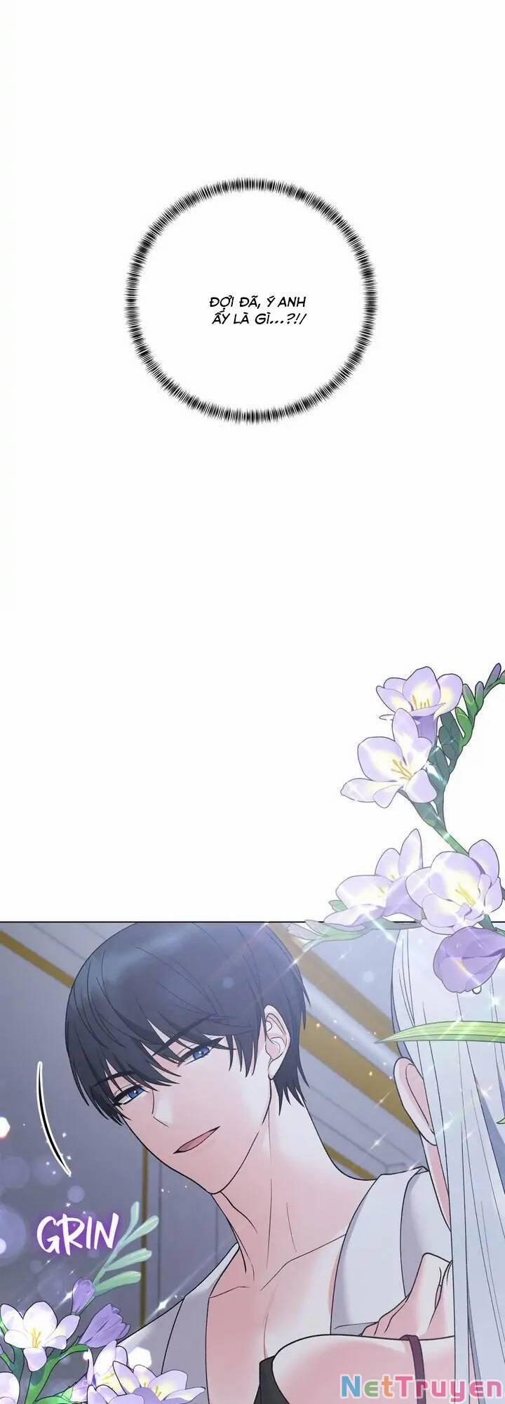 Ngay Cả Khi Là Ác Nữ, Tôi Vẫn Sẽ Trở Thành Nữ Chính Double 53 trang 38