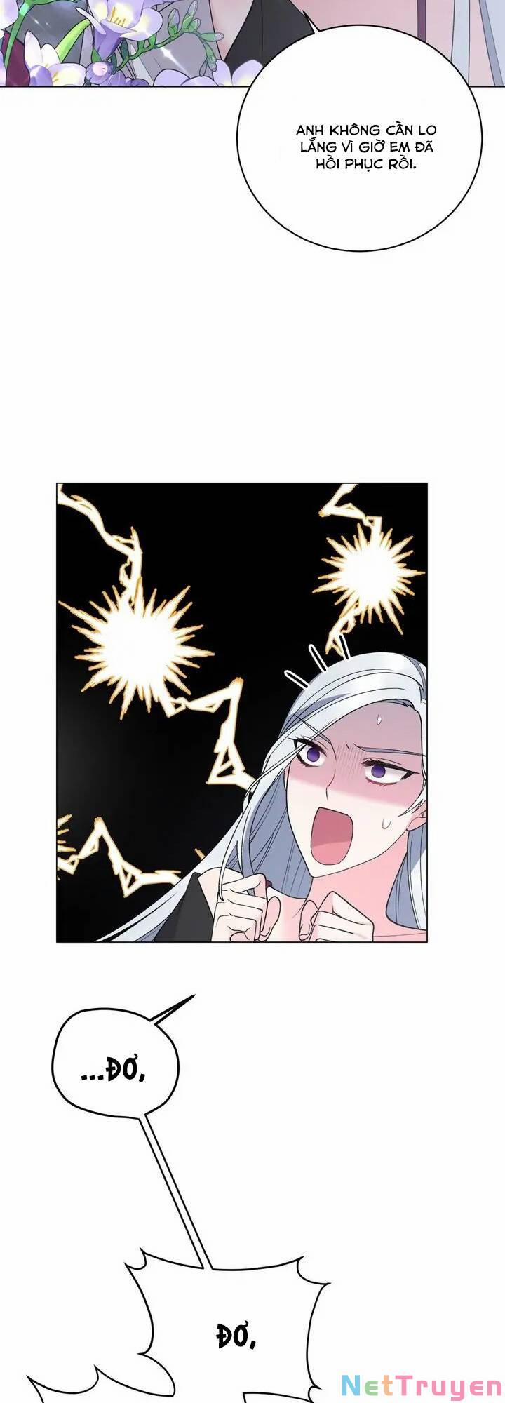 Ngay Cả Khi Là Ác Nữ, Tôi Vẫn Sẽ Trở Thành Nữ Chính Double 53 trang 39