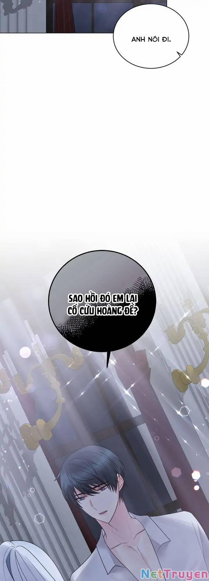 Ngay Cả Khi Là Ác Nữ, Tôi Vẫn Sẽ Trở Thành Nữ Chính Double 53 trang 4