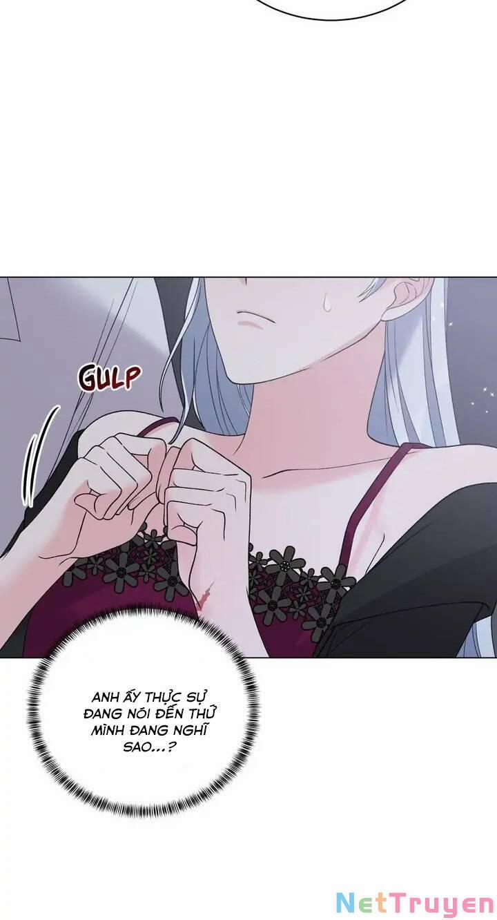 Ngay Cả Khi Là Ác Nữ, Tôi Vẫn Sẽ Trở Thành Nữ Chính Double 53 trang 41