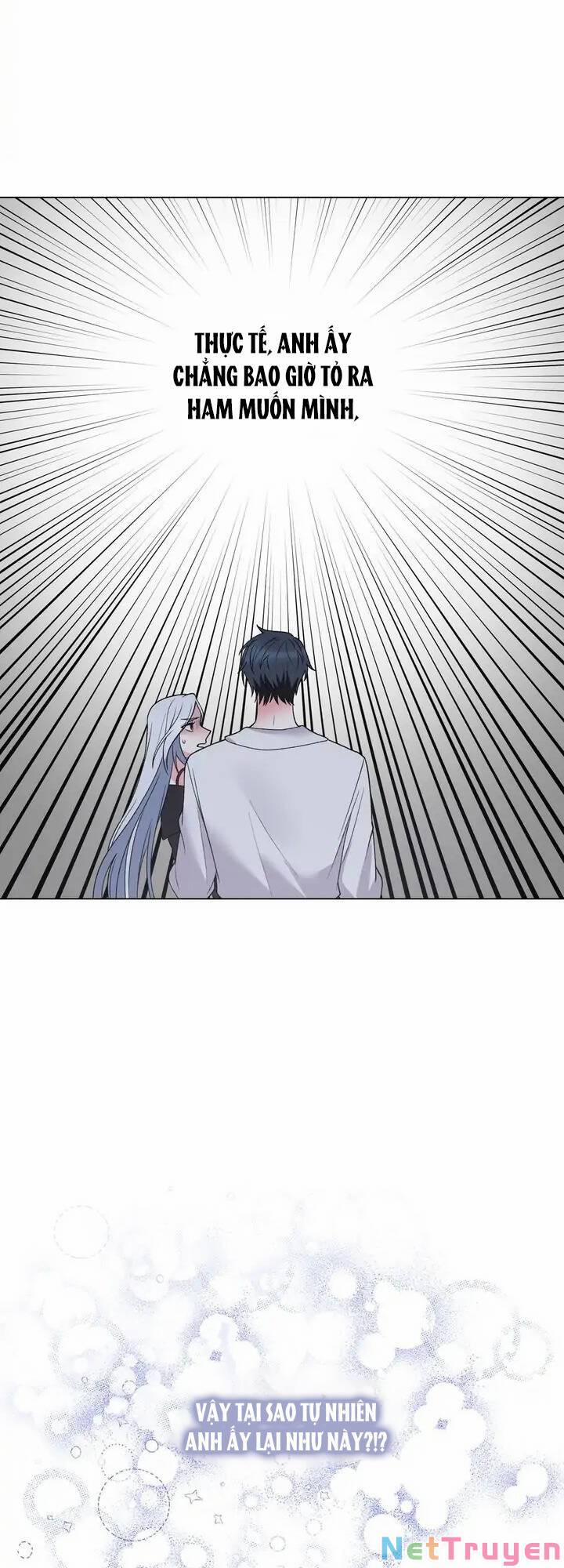 Ngay Cả Khi Là Ác Nữ, Tôi Vẫn Sẽ Trở Thành Nữ Chính Double 53 trang 43