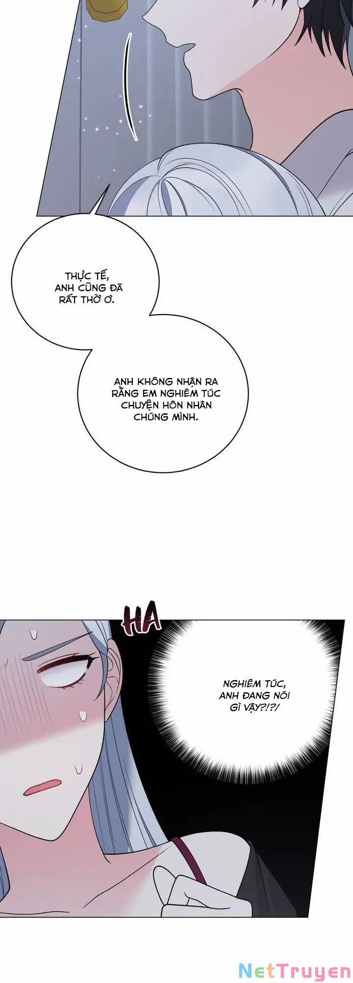 Ngay Cả Khi Là Ác Nữ, Tôi Vẫn Sẽ Trở Thành Nữ Chính Double 53 trang 45